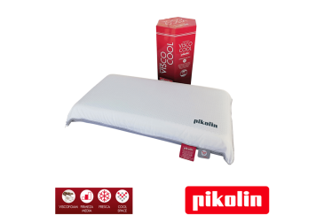 PIKOLIN VISCOELASTIC Almofada Visco Cool 70 cm