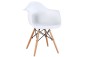 2 cadeiras LYS Design Branco 49€ /u