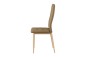 Pack 4 sillas ZURICH Beige