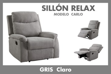 Sillones relax baratos