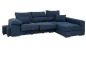 Chaise-longue Direita COPI Azul