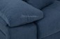 Chaise-longue Direita COPI Azul