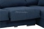 Chaise-longue Direita COPI Azul