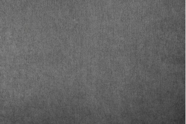 Sofá chaise lounge OSCAR em cinzento escuro ao MELHOR PREÇO