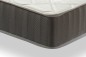 Pack AHORRO Descanso: Cama MICHIGAN + Colchón SMART Blanco 90x200