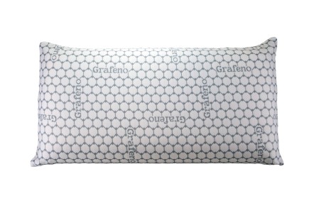 Almohada VISCOELASTICO GRAFENO 70 CM