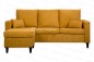 Chaiselongue PIMS Mostaza Reversible