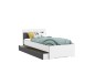 Cama GENIUS 90x190/200