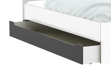 Gaveta para debaixo da cama GENIUS