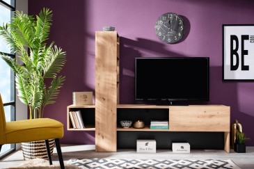 Mobiliário de sala de estar TV ORENSE