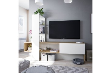 Mobiliário de sala de estar TV LISS