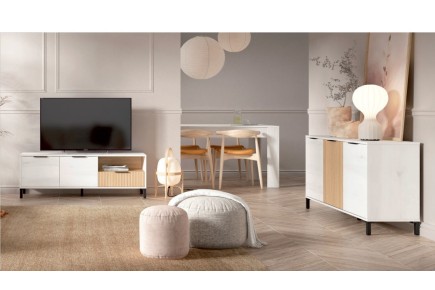 Mueble de salón TV TOKIO