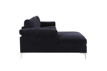 Sofá Chaiselongue 3P Reversível 262 cm al MEJOR PRECIO