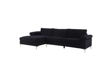 Sofá Chaiselongue 3P Reversível 262 cm al MEJOR PRECIO