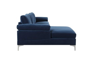 Sofá Chaiselongue 3P Reversível 262 cm al MEJOR PRECIO