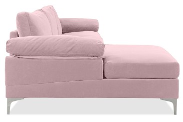 Sofá Chaiselongue 3P Reversível 262 cm al MEJOR PRECIO