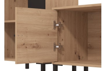 Mueble de salón - comedor moderno AVIGNON al MEJOR PRECIO