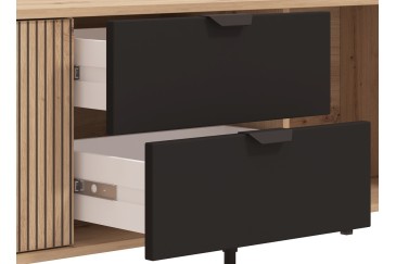 Mueble salón TV MAYENNE al MEJOR PRECIO