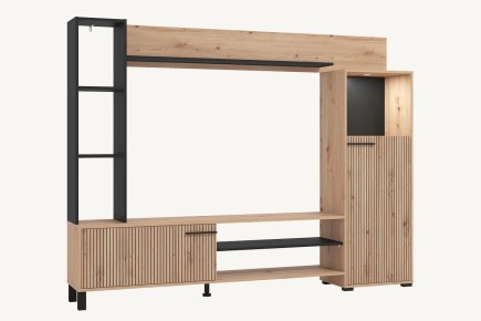 Mueble de salón TV RETIMNO