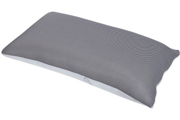 Almohada de doble cara VISCO COPOS de 105 cm