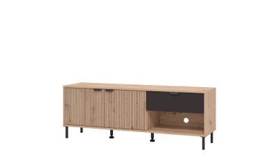 Mueble salón TV MAYENNE al MEJOR PRECIO