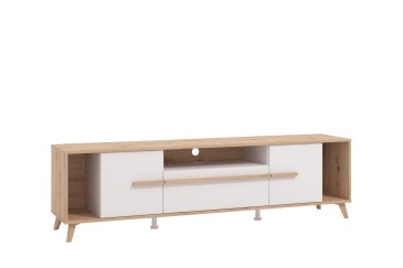 Mueble salón TV ORLEANS al MEJOR PRECIO