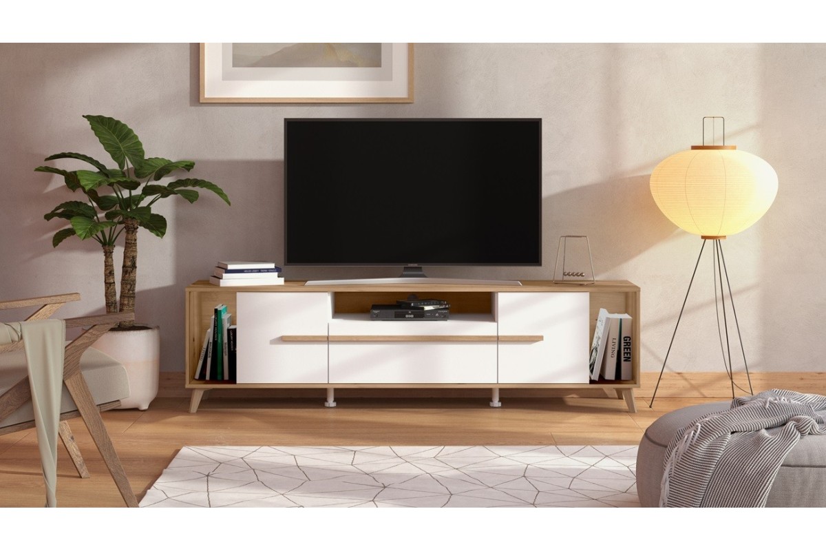 Mueble de salón TV ORLEANS