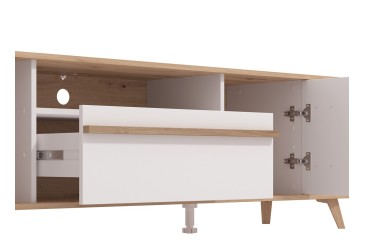 Mueble salón TV ORLEANS al MEJOR PRECIO