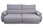 Sofá 3 Plazas DIOR 245 Cm Gris (Cama)