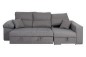 Chaiselongue Cama Derecha CAGLIARI Gris