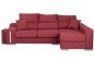 Chaiselongue Direito OSCAR Dino Garnet