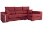 Chaiselongue Direito OSCAR Dino Garnet