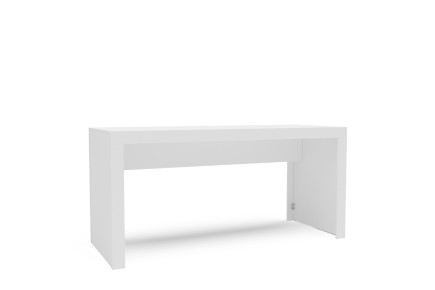 Mesa de escritorio BOSS Blanco