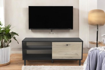 Mueble salón TV INDUS al MEJOR PRECIO