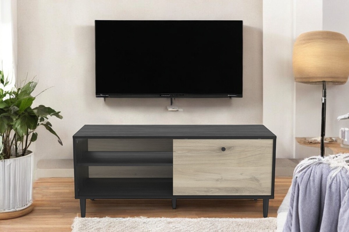 Mueble de salón TV INDUS