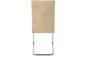 Pack 4 sillas salón SAN Capitone Beige