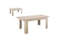 Mesa comedor extensible ASTRID Roble