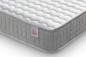 Pack AHORRO Cama KRIC + Somier + Colchón Visco LUND 90x190