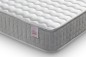 PACK Dormitorio MAIA + Somier láminas + Colchón LUND 135