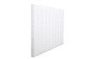 Cabecero de cama 355 Polipiel Blanco 155x100