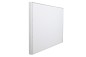 Cabeceira de cama 306 Couro sintético branco 155x100