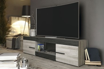 Mueble bajo TV SIDNEY al MEJOR PRECIO