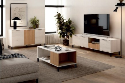 Mueble de salón TV TOKIO