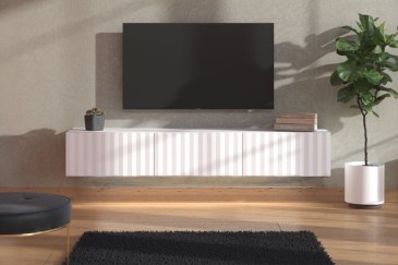 Mueble salón TV ANTIBESal MEJOR PRECIO