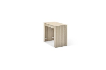 Mesa Consola comedor extensible