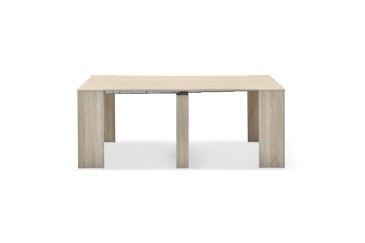 Mesa Consola comedor extensible