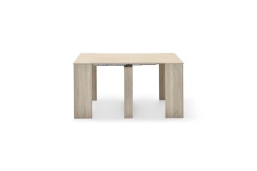 Mesa Consola comedor extensible