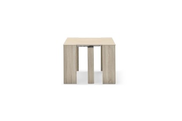 Mesa Consola comedor extensible