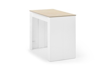 Mesa Consola comedor extensible