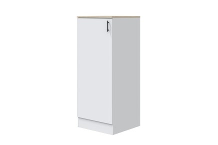 Móvel coluna de cozinha KIRA 60 cm 1 Porta